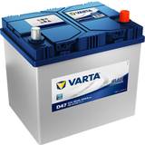 Varta Batteries Batteries & Chargers Varta D47 Blue Dynamic 560 410 054