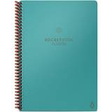 Rocketbook Fusion Executive Set Reusable Paper A5 515917