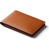 Bellroy Wallets & Key Holders Bellroy Travel Wallet Slim Leather Passport Wallet, RFID Blocking, Documents, Cash Tickets, Holds 4-10