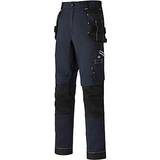 W32 Work Pants Dickies Flex Performance Regular Fit Holster Pants