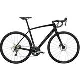 61 cm Road Bikes Trek Domane AL 4 G3 - Black