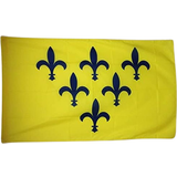 AZ-Flag Duchy of Parma and Piacenza Flag 152.4x91.4cm