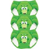 My Carry Potty Grooming & Bathing My Carry Potty Dinosaur My Little Training Pants 3-pack