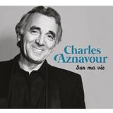 Charles Aznavour Sur Ma Vie (CD)