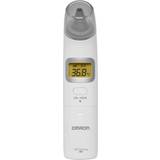 Celsius / Fahrenheit Fever Thermometers Omron GentleTemp 521