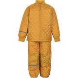 Yellow Winter Sets CeLaVi Basic Thermo Set - Mineral Yellow (3555-372)