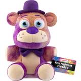 Funko Soft Toys on sale Funko Pop! Plushies Five Nights at Freddy's Tie Dye- Freddy