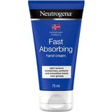 Fragrance Free Hand Creams Neutrogena Norwegian Formula Fast Absorbing Hand Cream 75ml