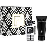 Paco Rabanne Gift Boxes Paco Rabanne Phantom Gift Set EdT 50ml + Shower Gel 100ml