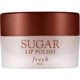 Nourishing Lip Scrubs Fresh Sugar Lip Polish Exfoliator 10g