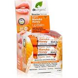 Mature Skin Lip Balms Dr Organic Manuka Honey Lip Balm Set 5.7g 16-pack