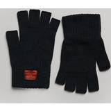 Superdry Gloves & Mittens Superdry Workwear Knitted Fingerless Gloves
