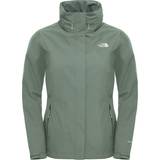 The North Face Sangro DryVent Women's New Taupe Green