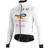 Sportful Jackets Sportful 5722421-101 TE FIANDRE PRO JKT Herren Jacket WHITE
