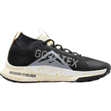React Shoes Nike Pegasus Trail 4 GTX M - Black/Coconut Milk/Vivid Sulfur/White
