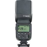 Manual Camera Flashes Godox TT600
