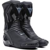 Motorcycle Boots Dainese Nexus Air Mens Motorcycle Boots Black EUR