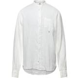 C.P. Company Shirts C.P. Company White Caual Shirt