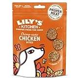 Lily's kitchen Dogs Pets Lily's kitchen Dog Treats Chomp-Away Chicken Bites