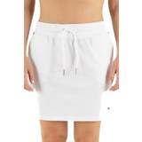 Superdry Skirts Superdry Womens Vintage Stripe Hockey Skirt White