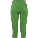 Green - W32 - Women Jeans Brax Jeans Rot Straight für Damen