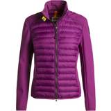 Parajumpers Clothing Parajumpers Olivia Deep Orchid Purple Jacket