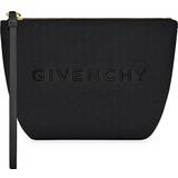 Wrist Strap Bags Givenchy Mini Pouch - Black