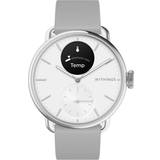 Withings Smartwatches Withings ScanWatch 2 Hybrid Smart