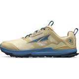 Altra Running Shoes Altra Men's Lone Peak Trail Running Shoes, Tan
