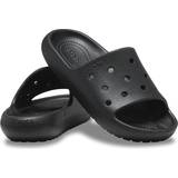 Crocs Sandals Children's Shoes Crocs Black Kids' Classic Slide 2.0 Shoes