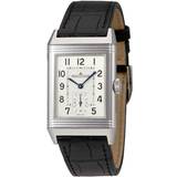 Jaeger LeCoultre Watches Jaeger LeCoultre Reverso Classic Small Seconds Hand Wound Q3858520