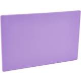 Purple Chopping Boards Zodiac HD1812P HD Chopping Board