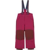 Zipper Thermal Trousers Finkid Kid's Ruuvi Ski trousers 130/140