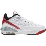 Nike Jordan Max Aura 5 GS - White/Varsity Red/Wolf Grey/Black