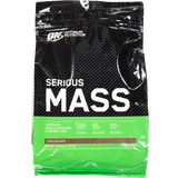 Zink Gainers Optimum Nutrition Serious Mass Chocolate 5.46kg