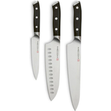 Markus Aujalay Classic 1245 Knife Set