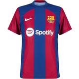 Nike Men's FC Barcelona 2023/24 Match Home Soccer Jersey