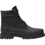 39 ⅓ Ankle Boots Timberland Heritage 6" - Black