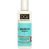 DGJ Organics Shampoo, 250ml