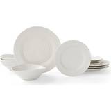 Porcelain Kitchen Accessories Sophie Conran Portmeirion Dinner Set 12pcs