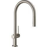 Hansgrohe Taps on sale Hansgrohe Talis M54 (705850860) Chrome