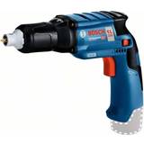Brushless Autofeed Screwdriver Bosch GTB 12V-11 Professional Solo