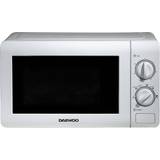Daewoo Microwave Ovens Daewoo SDA2075GE White