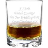 Studio Personalised Engraved Whisky Glass 22.7cl