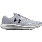 Under Armour Men Running Shoes Under Armour Charged Pursuit 3 M - Mod Gray/Black