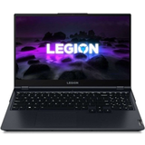 8 GB - AMD Ryzen 7 - Dedicated Graphic Card - Webcam - Windows Laptops Lenovo Legion 5 15ACH6H 82JU002WUK