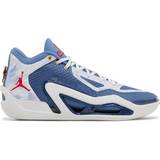 49 ½ Basketball Shoes Nike Air Jordan Tatum 1 M - Stone Blue/University Red/Mystic Navy