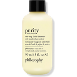 Philosophy Facial Cleansing Philosophy Purity Made Simple One-Step Facial Cleanser 90ml