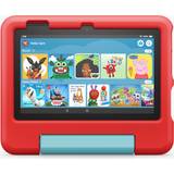 Amazon Quad Core Tablets Amazon Fire 7 Kids Edition Tablet Generation, 2022