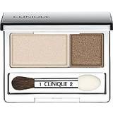 Clinique Eye Makeup Clinique All About Shadow Duo Eyeshadow